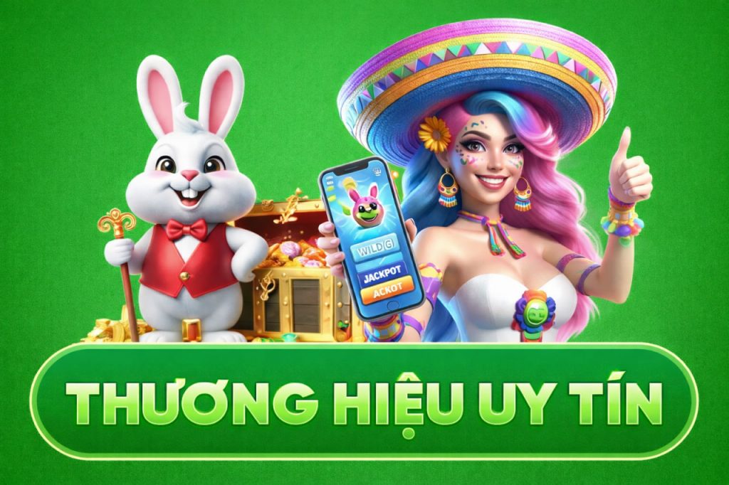 Thương hiệu uy tín cm88